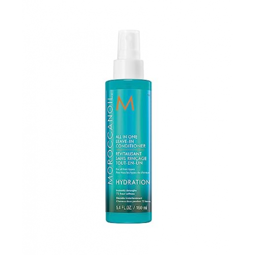 MoroccanOil Hydrating All in One Leave In Conditioner Незмивний зволожуючий кондиціонер для волосся