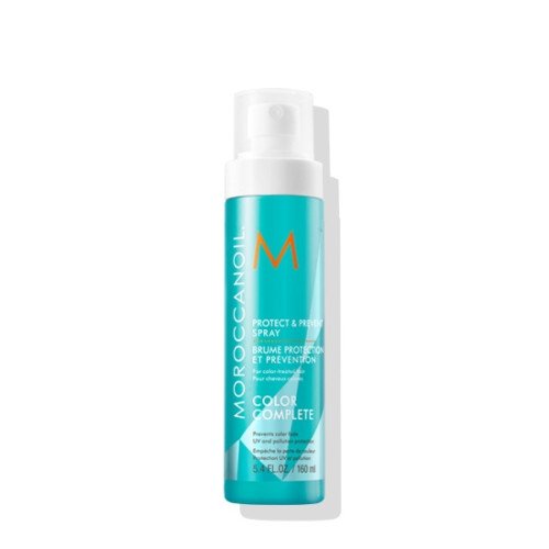 Moroccanoil Protect Prevent spray Спрей для збереження кольору 160 мл