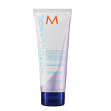 Moroccanoil Blonde Perfecting Purple Conditioner Тонувальний кондиціонер для волосся з фіолетовим пігментом