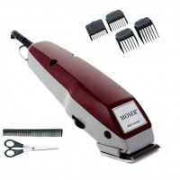 Машинка для стрижки Moser Burgundy 1400-0278