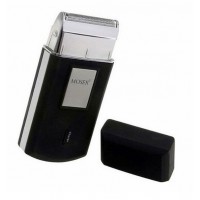 Бритва Moser Travel Shaver Чорний 3615-0051