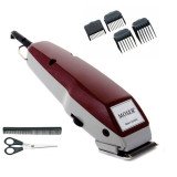 Машинка для стрижки Moser Burgundy 1400-0278