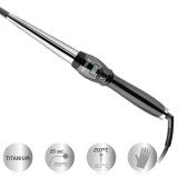 Професійні конічні щипці плойка Moser Curl Pro 2 4437-0050