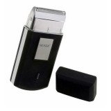 Бритва Moser Travel Shaver Чорний 3615-0051
