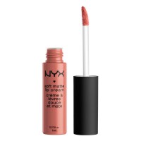 NYX Soft Matte Lip Cream рідка помада для губ 14 Zurich