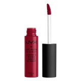 NYX Soft Matte Lip Cream рідка помада для губ 10 Monte Carlo