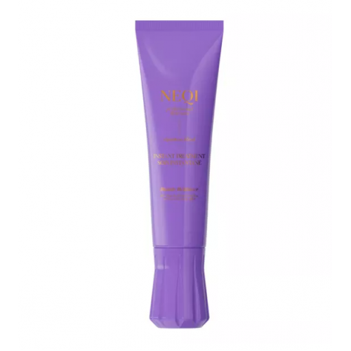 Маска для підтримки блонду з молочною кислотою - Neqi Professional Treatment Treasure Blonde Brilliance 100 мл
