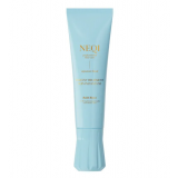 Маска для відновлення волосся з малеїновою кислотою - Neqi Professional Treatment Treasure Build Boost 100 мл