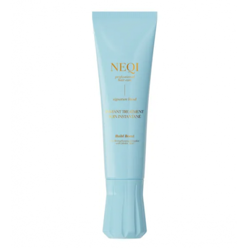 Маска для відновлення волосся з малеїновою кислотою - Neqi Professional Treatment Treasure Build Boost 100 мл