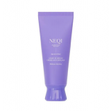 Незмивний крем для зволоження та блиску - Neqi Professional Neqi Moisture Mystery Leave-In Cream 200 мл