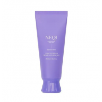 Незмивний крем для зволоження та блиску - Neqi Professional Neqi Moisture Mystery Leave-In Cream 200 мл