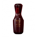 Парфум для волосся з ароматом теплих деревних нот - NEQI Hair Perfume The Wooden 75 мл
