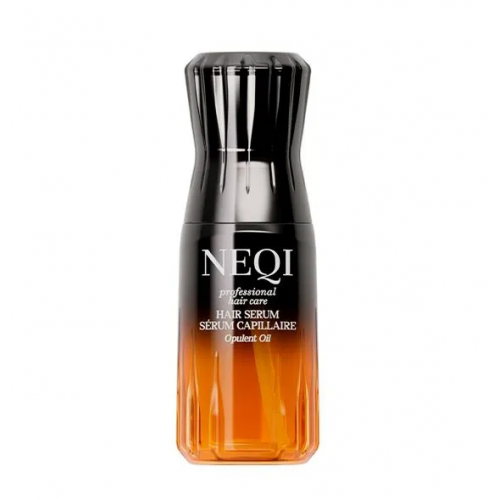 Сироватка для блиску та шовковистості - Neqi Professional Opulent Oil Hair Serum 75 мл