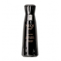 Спрей-стайлінг для кучерявого волосся - Neqi Professional Diamond Glass Styling Spray Curly 180 мл