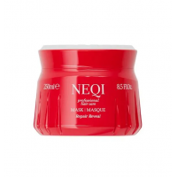 Відновлююча маска для волосся - Neqi Professional Repair Reveal Mask 250 мл Відновлююча маска для волосся - Neqi Professional Repair Reveal Mask 250 мл