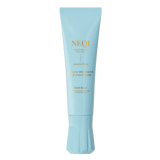 Маска для відновлення волосся з малеїновою кислотою - Neqi Professional Treatment Treasure Build Boost 100 мл