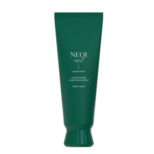 Зміцнюючий кондиціонер для об'єму - Neqi Professional Volume Victory 250 мл