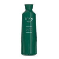 Зміцнюючий шампунь для об’єму - Neqi Professional Volume Victory Shampoo 330 мл