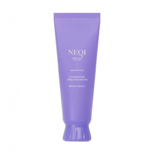 Зволожуючий кондиціонер для волосся - Neqi Professional Moisture Mystery Conditioner 250 мл