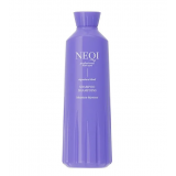 Зволожуючий шампунь для волосся - Neqi Professional Moisture Mystery Shampoo 330 мл