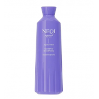 Зволожуючий шампунь для волосся - Neqi Professional Moisture Mystery Shampoo 330 мл Зволожуючий шампунь для волосся - Neqi Professional Moisture Mystery Shampoo 330 мл