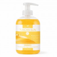 Тонувальна маска Дорадо - Nevitaly Terrae Tuscan Sun Dorato Color Mask 300 мл