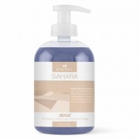 Тонуюча маска для волосся Сахара - Nevitaly Terrae Sahara Beige Color Mask 300 мл