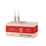 Ампули-суперактив проти випадіння волосся - Nevitaly Oilisthic Scalp Awake Super Active Lotion 16 шт *5 мл 