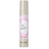 Екологічний моделюючий лак для чіткої та контрольованої фіксації зачіски - Nevitaly Ever Fixing 200 мл