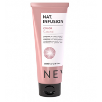 Кондиціонер для фіксації кольорів - Nevitaly Color Sublime Conditioner