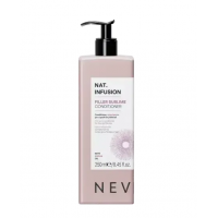 Кондиціонер для об'єму тонкого пошкодженого волосся - Nevitaly Filler Sublime Conditioner
