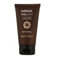 Крем для рук - Nevitaly Cuddles Hands Cream 75 мл