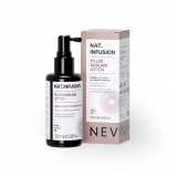 Лосьйон для надання об'єму для тонкого та ламкого волосся - Nevitaly Filler Sublime Lotion 100 мл Лосьйон для надання об'єму для тонкого та ламкого волосся - Nevitaly Filler Sublime Lotion 100 мл