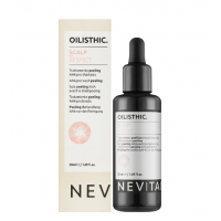 Відлущувальний пілінг з АНА-кислотами для шкіри голови - Nevitaly AHA Pre Wash Peeling 50 мл