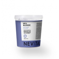 Освітлююча глина 7 тонів - Nevitaly Clay Rapid Lightener 500 г