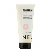 Незмивний кондиціонер для волосся - Nevitaly Oilisthic Scalp Respect Leave-In Detangling Conditioner Незмивний кондиціонер для волосся - Nevitaly Oilisthic Scalp Respect Leave-In Detangling Conditioner