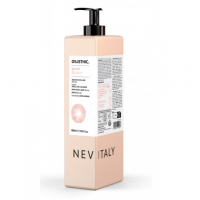 Міцелярний шампунь для очищення шкіри голови та волосся - Nevitaly Oilisthic Scalp Respect Gentle Micellar Cleanser