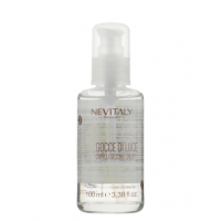 Nevitaly Rico Краплі з рисом для сухого та пошкодженого кінчиків волосся 100 мл