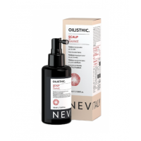 Спрей-тонік стимулюючий ріст волосся - Nevitaly Oilisthic Scalp Awake Root Booster Tonic 100 мл