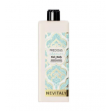 Очищуючий гель для волосся та тіла - Nevitaly Precious Hair and Body Cleanser