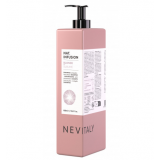 Шампунь для фіксації кольорів - Nevitaly Color Sublime Shampoo
