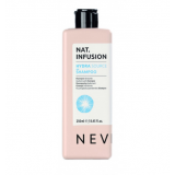 Шампунь для зволоження волосся - Nevitaly Hydrate Well Shampoo 