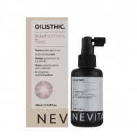 Тонік-спрей для чутливої шкіри голови - Nevitaly Oilisthic Soothing Scalp Tonic 100 мл