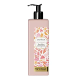 Крем незмивний для блиску волосся - Nevitaly Shimmer Cream Glow Styling 150 мл