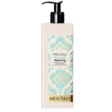 Маска для відновлення волосся - Nevitaly Precious Restoring Mask 250 мл