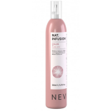 Мус для фіксації кольору - Nevitaly Color Sublime Moussе 200 мл 
