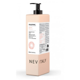 Міцелярний шампунь для очищення шкіри голови та волосся - Nevitaly Oilisthic Scalp Respect Gentle Micellar Cleanser
