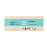 Ампули проти лупи - Nevitaly Oilisthic Scalp Purity Purifying Scalp Lotion 10 шт по 5 мл