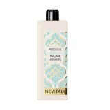 Очищуючий гель для волосся та тіла - Nevitaly Precious Hair and Body Cleanser