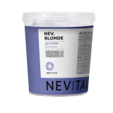 Освітлюючий порошок 9 тонів - Nevitaly Ice 9 Tones Lightener 500 г